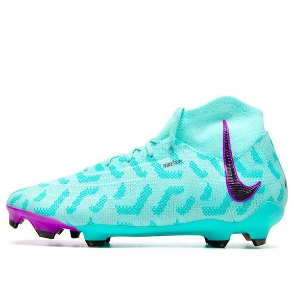 Кроссовки (WMNS) Nike Phantom Luna FG 'Hyper Turquoise', бирюзовый