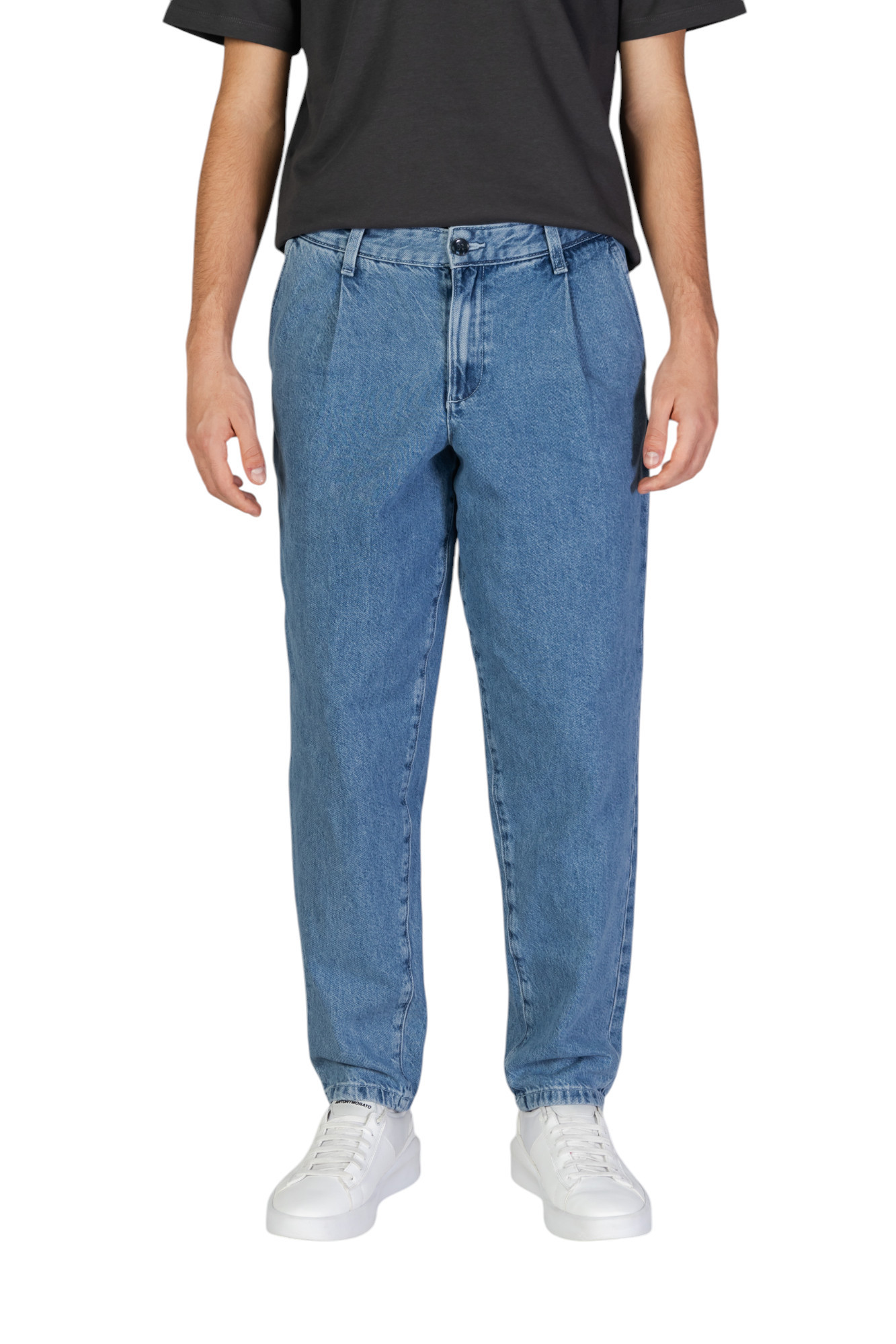 

Джинсы Jack & Jones, синий