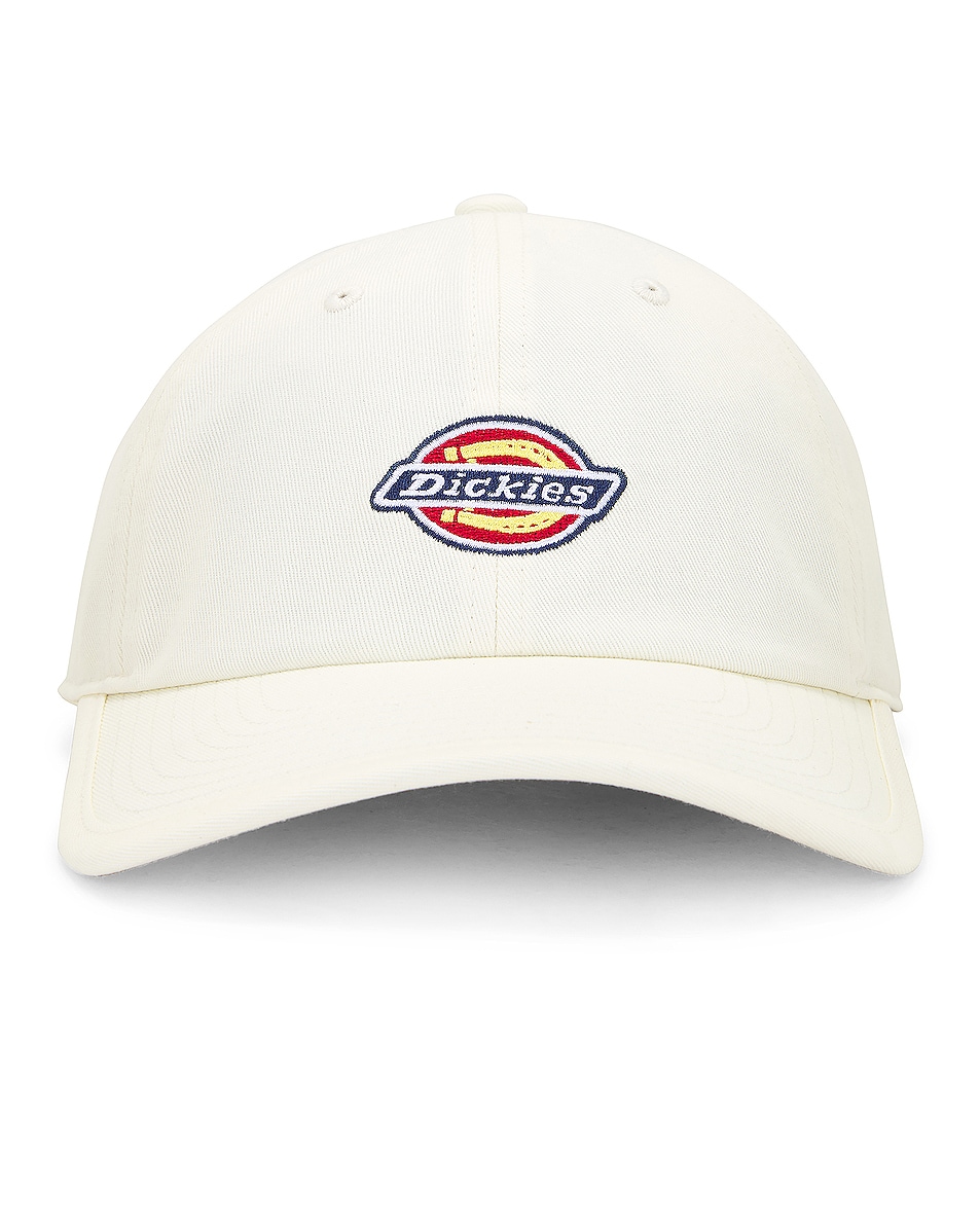 

Бейсболка мужская Ultra Low Profile Cap Dickies, цвет Egret