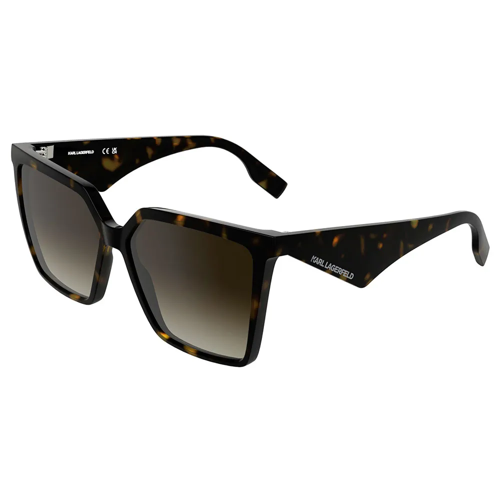 

Солнцезащитные очки Karl Lagerfeld KL6207S woman, черный