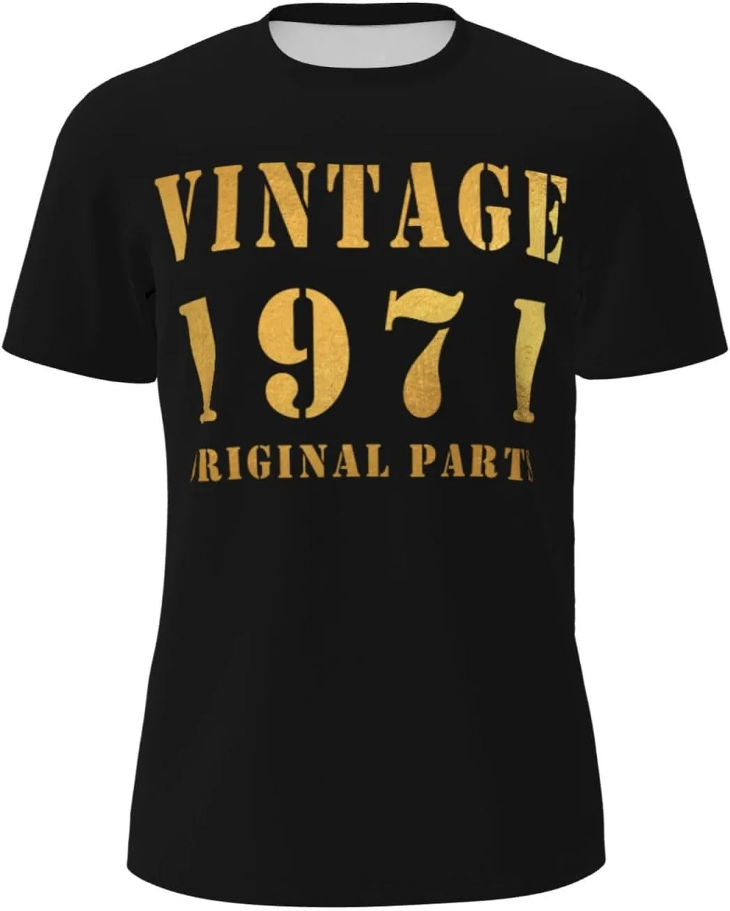 

Мужская футболка с коротким рукавом и круглым вырезом, легкая и мягкая