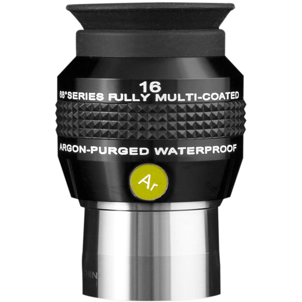 

Окуляр Explore Scientific 68° Series 16mm Eyepiece EPWP6816-01