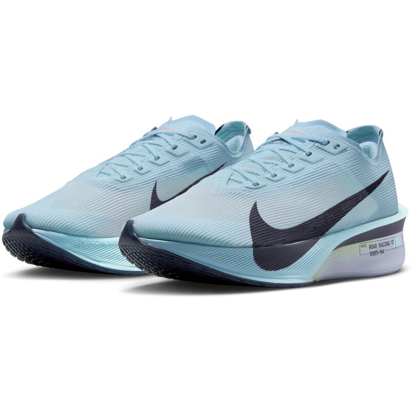 Теннисные туфли для улицы с Zoomx Vaporfly Next% 4 Nike, мультиколор — фото 4