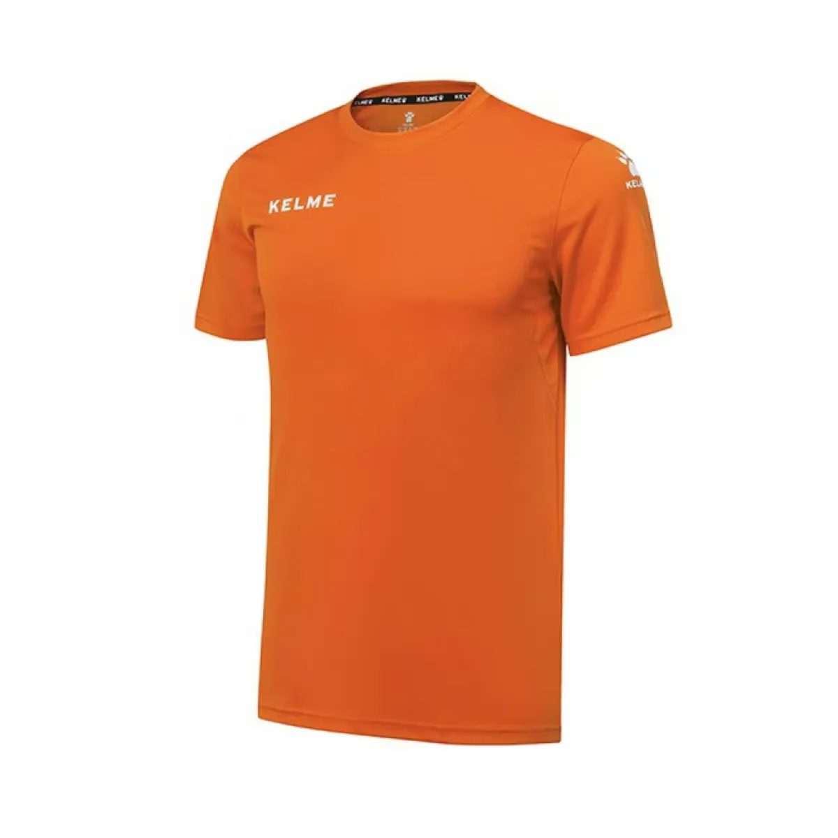 

Унисекс кампус келме футболка Kelme, оранжевый