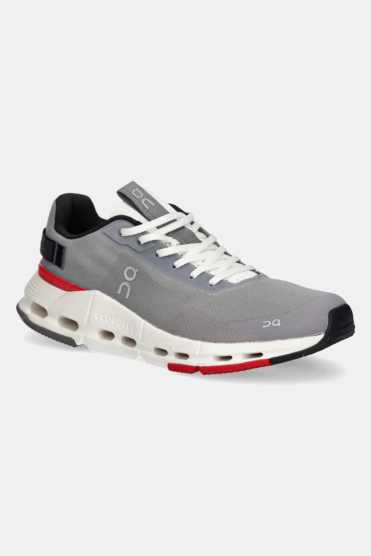 

Кроссовки Cloudnova Form 2 On Running, серый