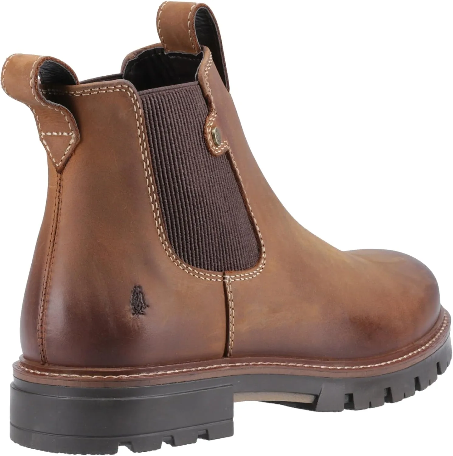 Мужские ботинки Hush Puppies Pascal Chelsea — фото 4