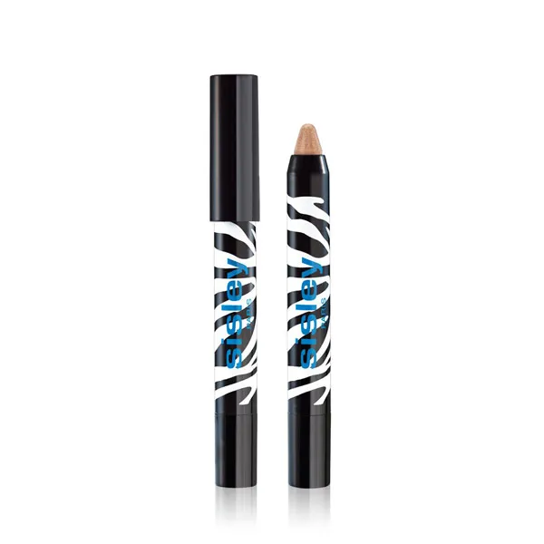 

Тени для век, карандаш и подводка для глаз Phyto Eye Sisley, цвет pearl