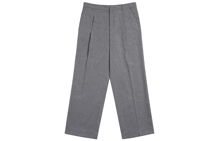 

ADLV Повседневные брюки мужские серые Acme De La Vie, серый