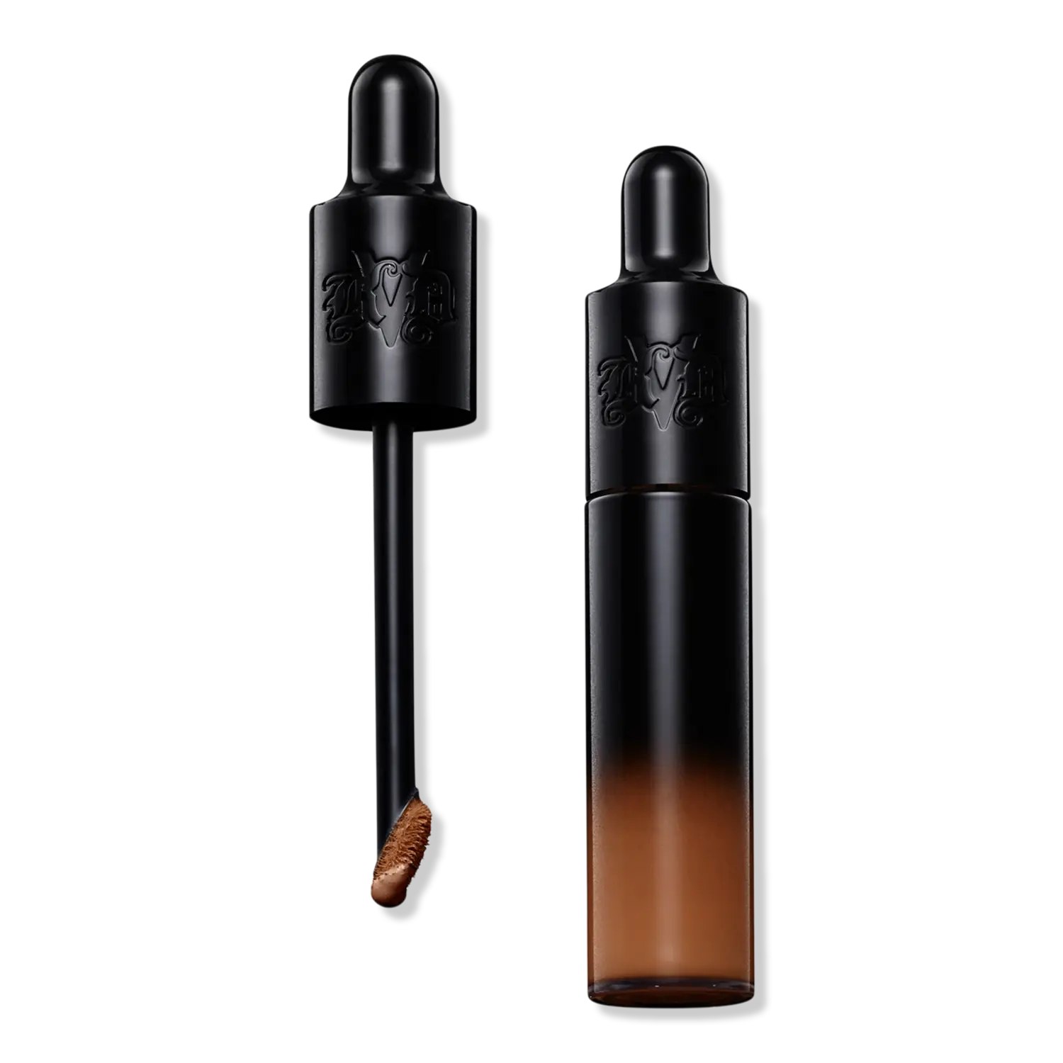 

Легкий консилер Good Apple с полным покрытием KVD Beauty, Deep 183 (for deep skin with neutral olive undertones)