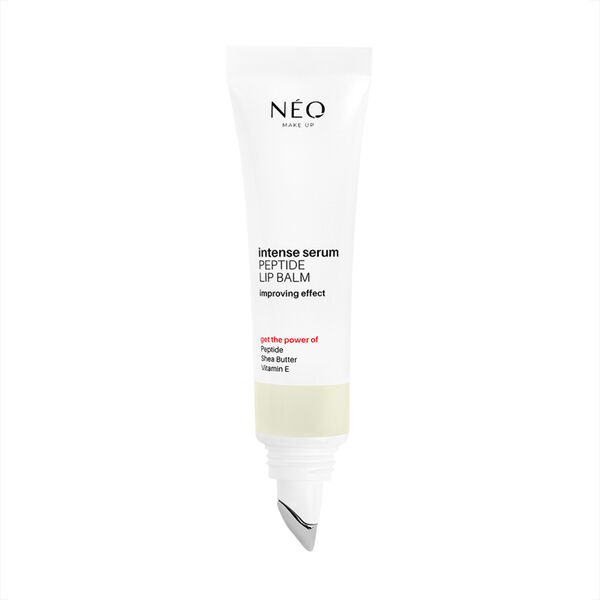 Бальзам для губ 01 perfect glazed, 10 мл Neo Make Up, цвет 01 perfect glazed — фото 4