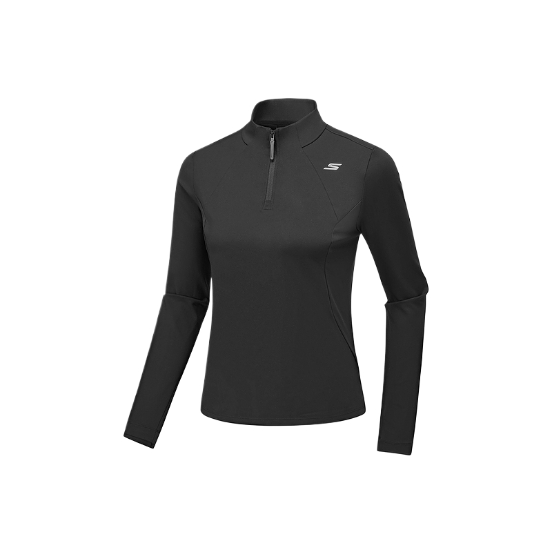 

Футболка Basic Sports Series Women's Skechers, черный