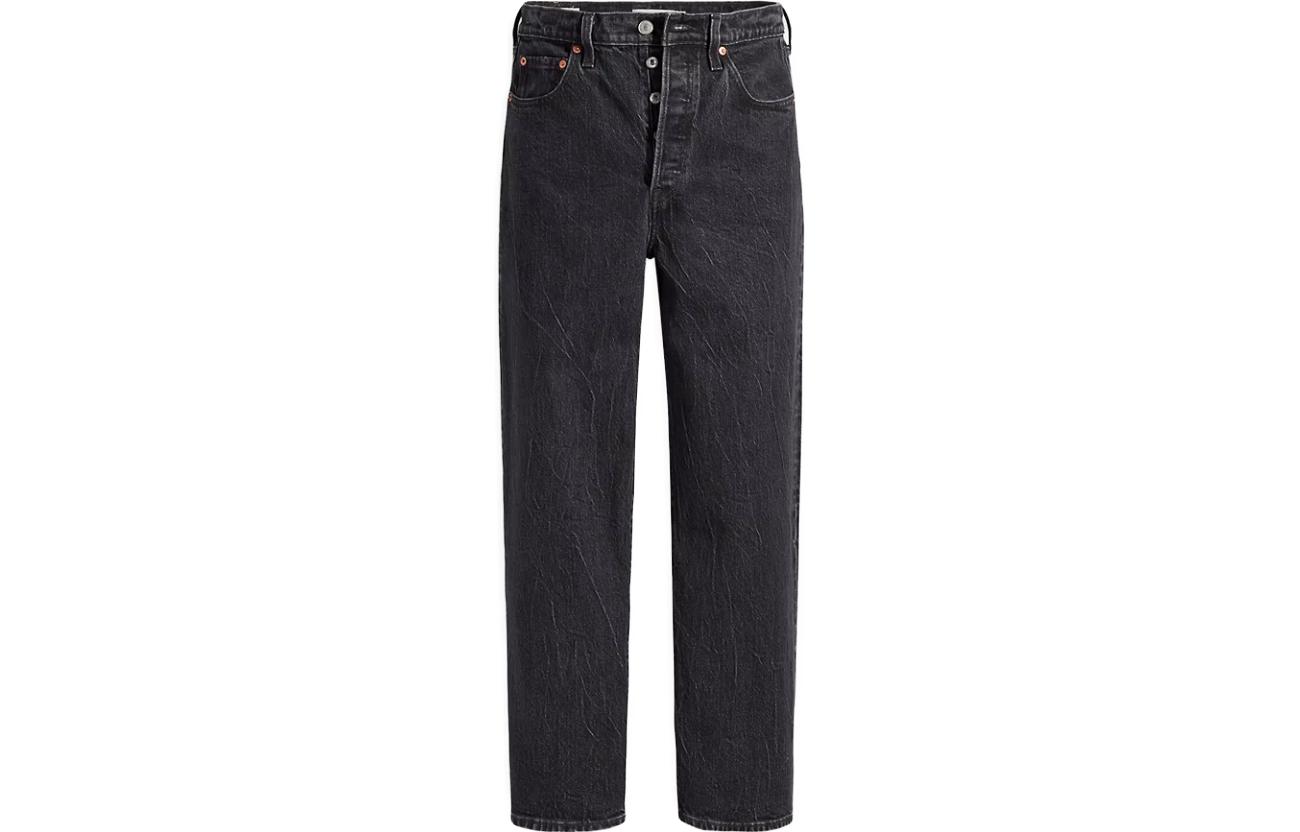 

Levis Джинсы женские черные