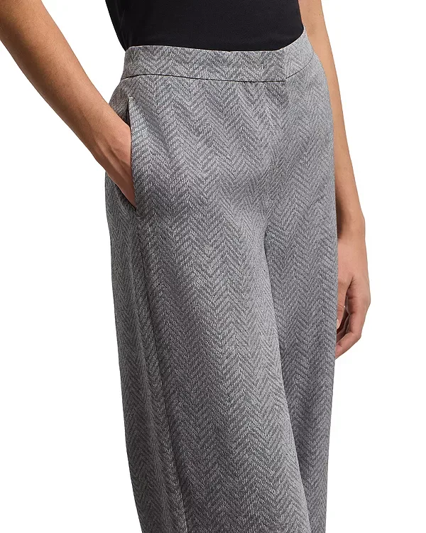 Брюки Icon с шевроном Emporio Armani, Multi — фото 4