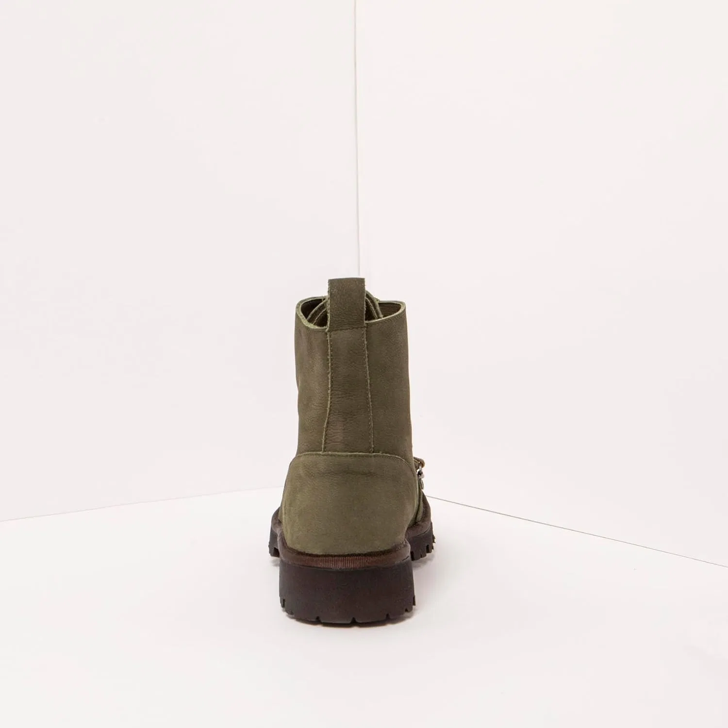Ботинки ART Unisex 1482 DenverOxford, Khaki — фото 4