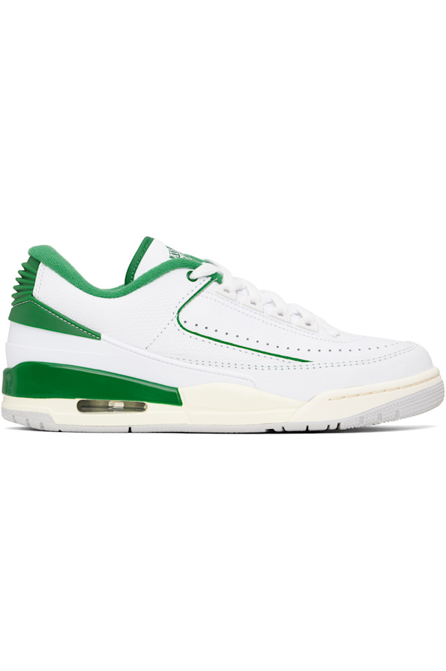 

Кроссовки Jordan 2/3 Nike Jordan, мультиколор