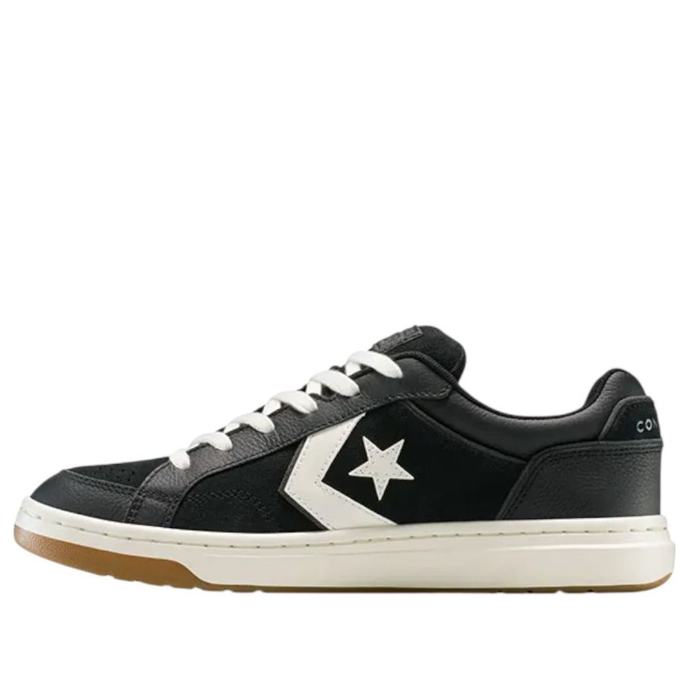 

Кроссовки Converse Pro Blaze Classic Low 'Black Egret Dark Matter'