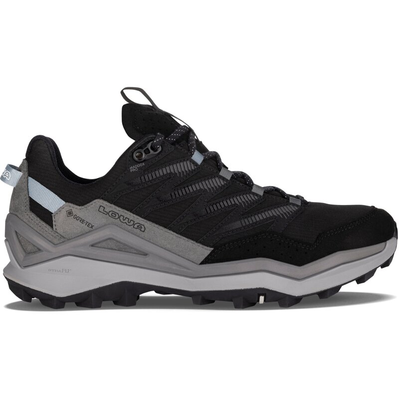 Многофункциональные кроссовки maddox pro gtx lo ws Lowa, мультиколор