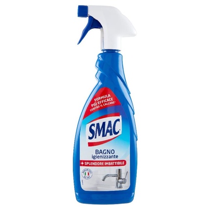 

SMAC Trigger 650 мл дезинфицирующее средство