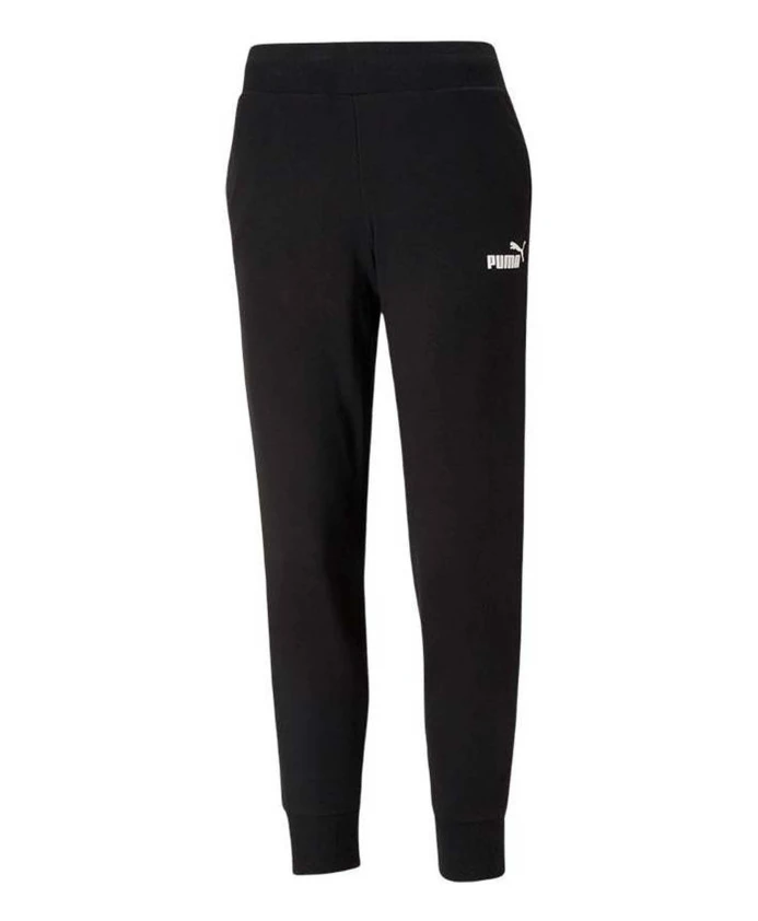 

Спортивные брюки Ess tr длинные брюки Puma, черный