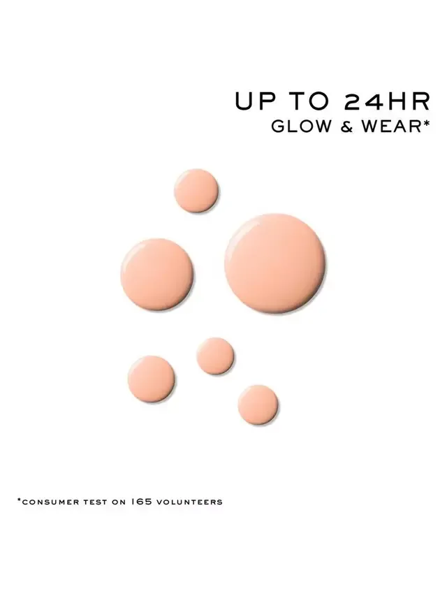 Сыворотка Lancôme — Skin Idôle 3 Supertint Foundation , 12N — фото 2