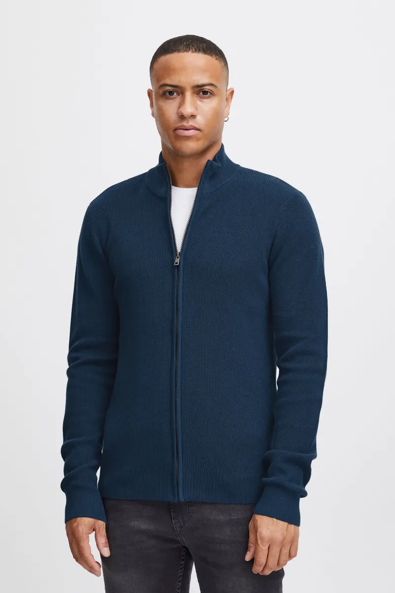 

Смесовый кардиган "BLEND BHCodford", цвет Dress Blues