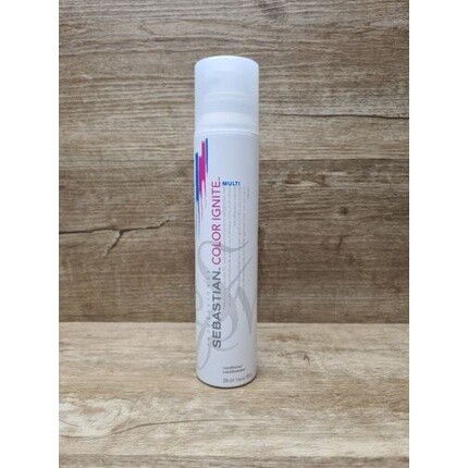 

Мультикондиционер Color Ignite 200 мл, Sebastian Professional