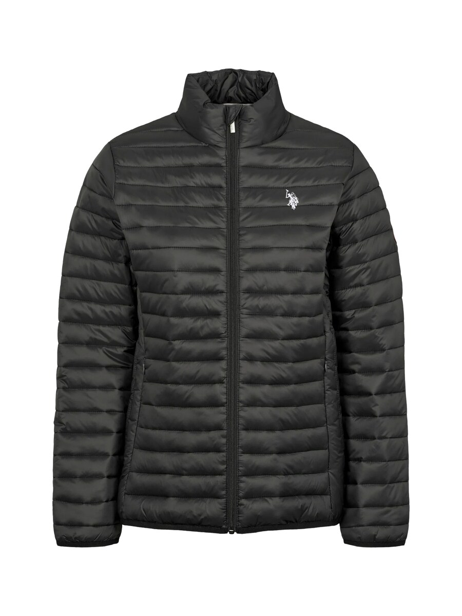 

Куртка межсезонная U.S. POLO ASSN. Joy, черный