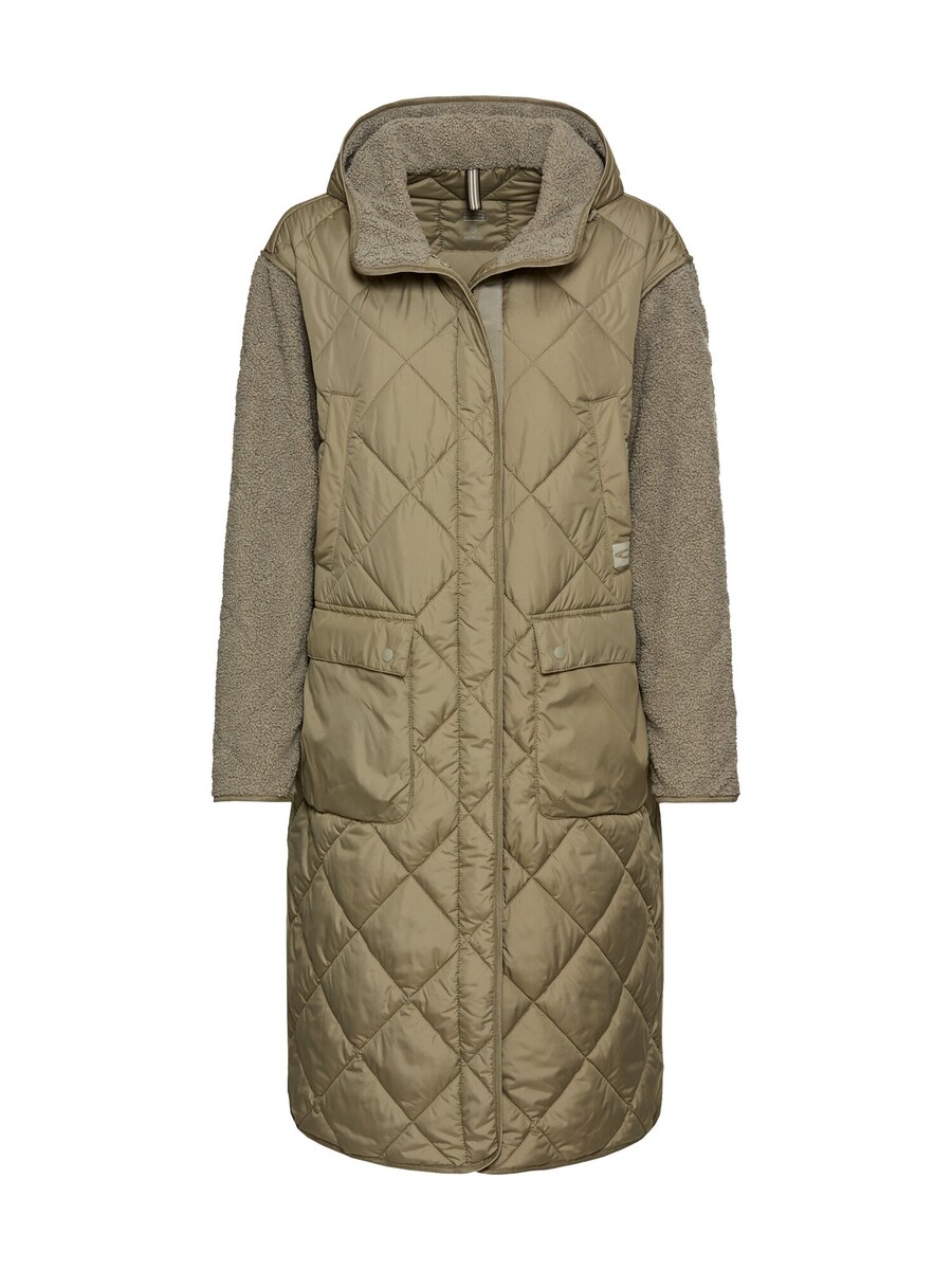 

Демисезонное пальто CAMEL ACTIVE, Olive