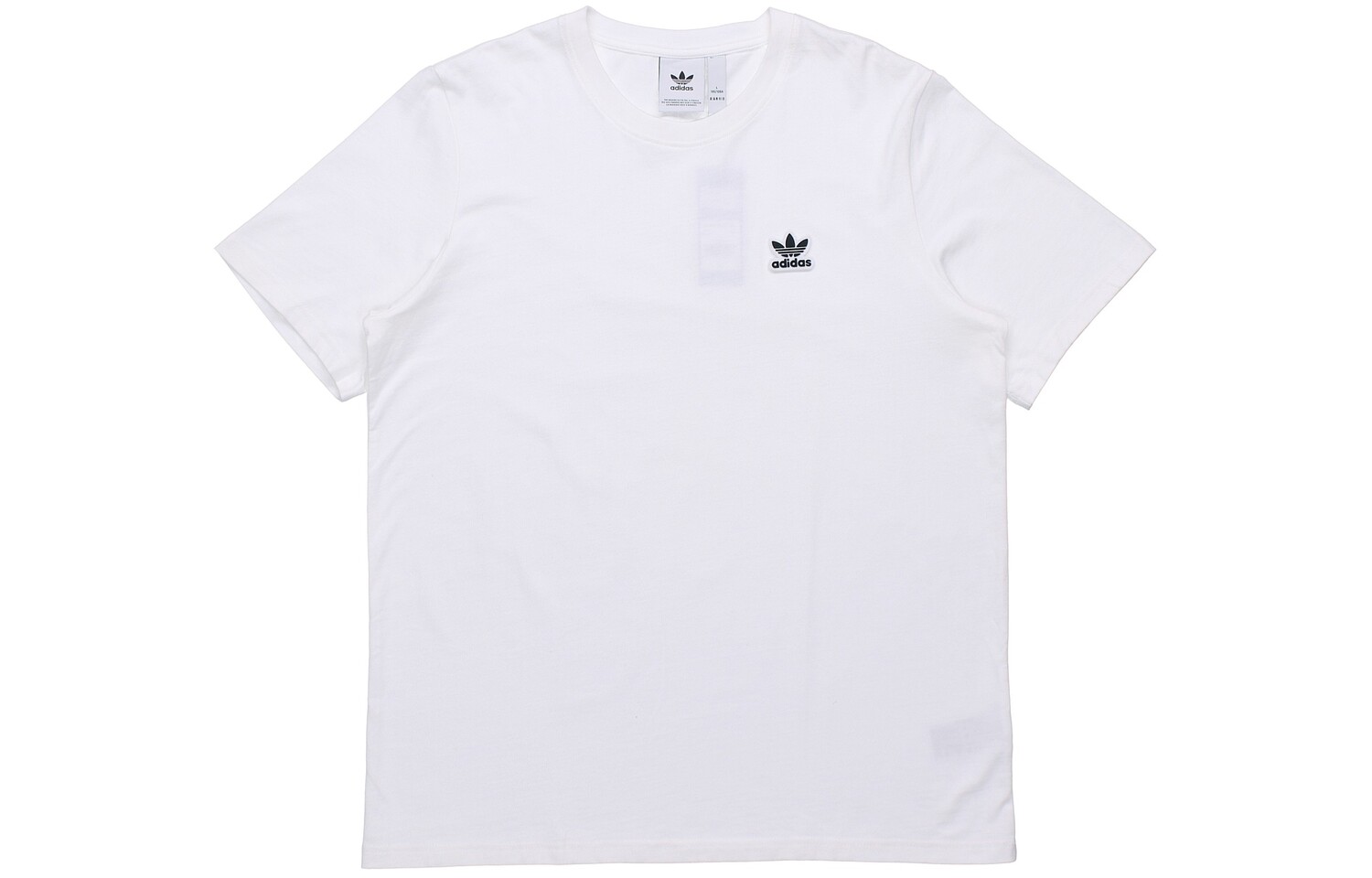 

Adidas Originals Мужская футболка