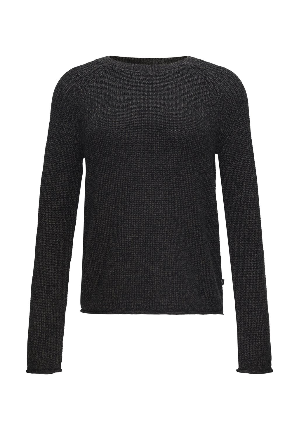 

Джемпер QS, цвет Mottled Black