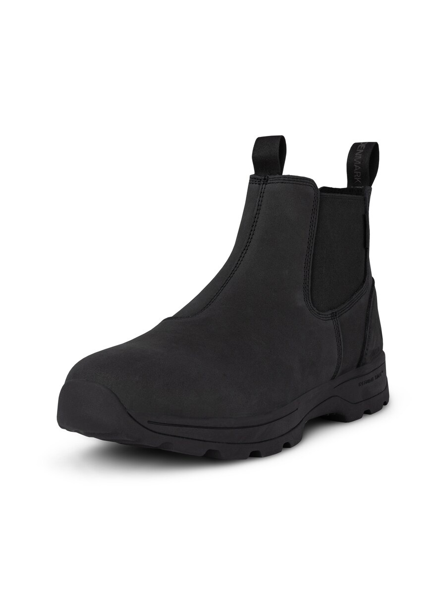 Ботинки челси WODEN, Black
