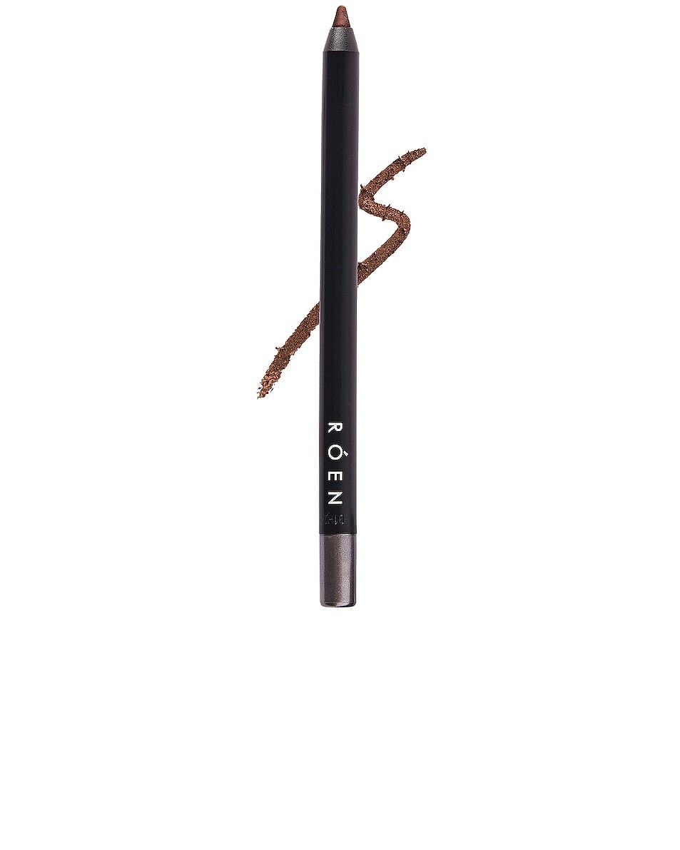

Карандаш-подводка для глаз Eyeline Define Roen, цвет Shimmering Brown