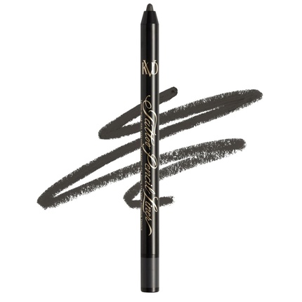 

Карандаш для глаз KVD Beauty Tattoo Pencil Liner Waterproof Long-Wear Gel Magnetite Grey