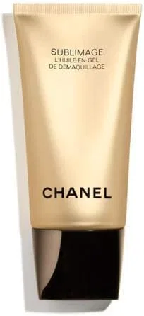 Крем для лица Chanel — Дневной Sublimage Demakyan Comfort N, 0.3 г