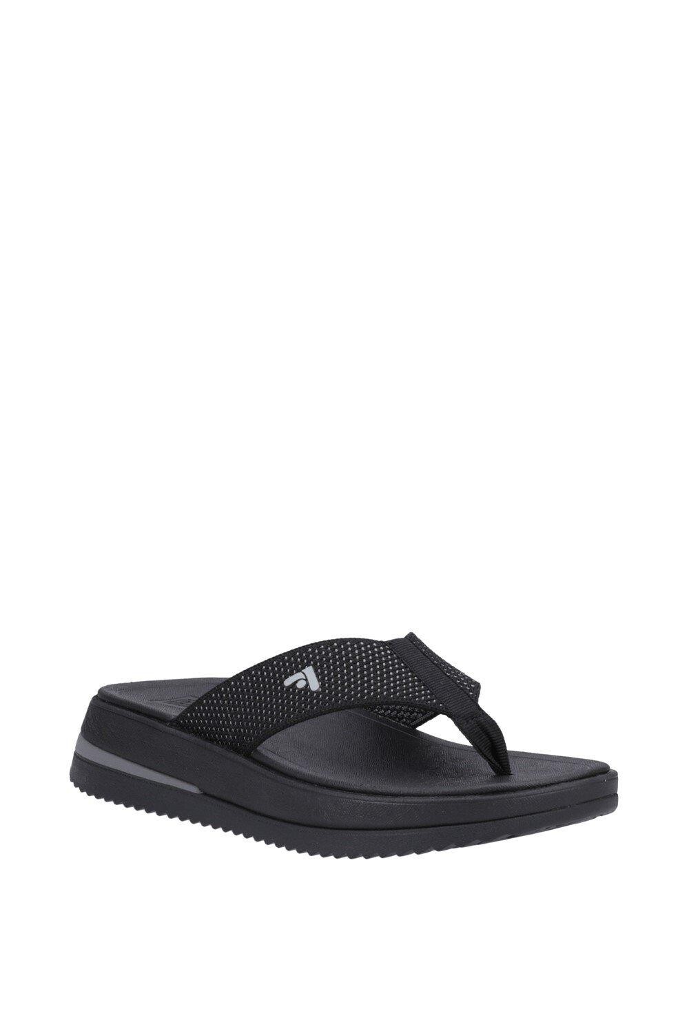Летний носок 'Surff Twotone' FitFlop, черный