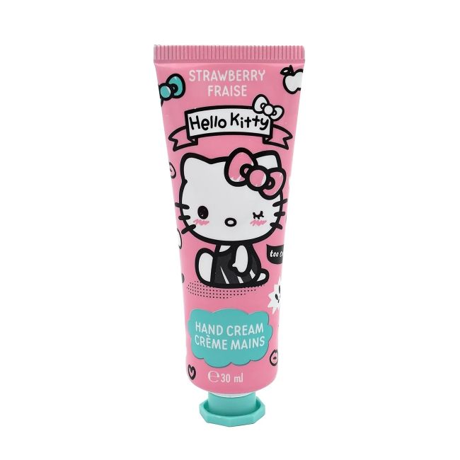

Детский крем для рук Hello Kitty, 30 мл