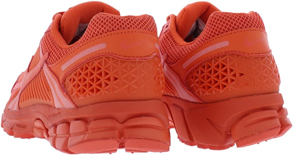 Мужские кроссовки Nike Zoom Vomero 5 (HF5493-800, Cosmic Clay/Cosmic Clay), оранжевый — фото 4