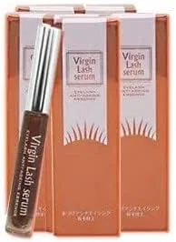 Сыворотка для ресниц увлажняющая C-Beauty Proshop, 6 шт
