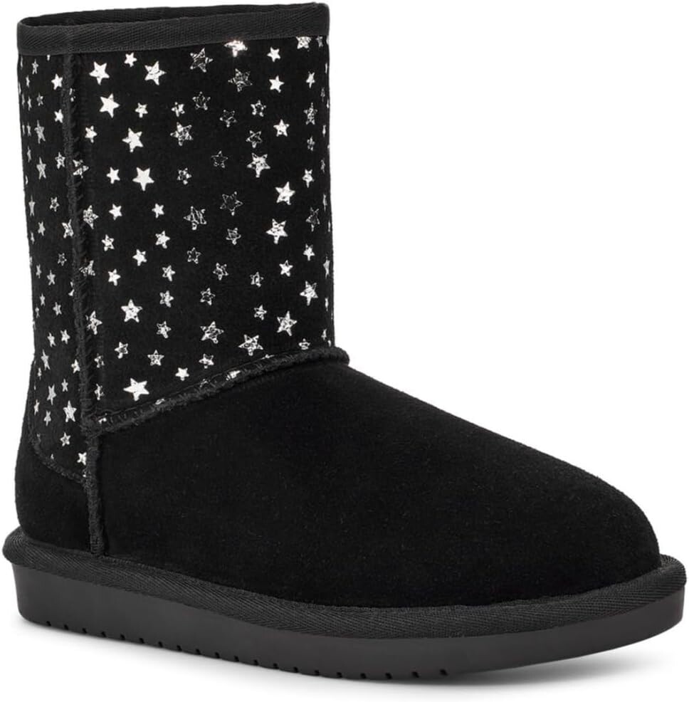 

Сапоги Koola Short Stars UGG, черный