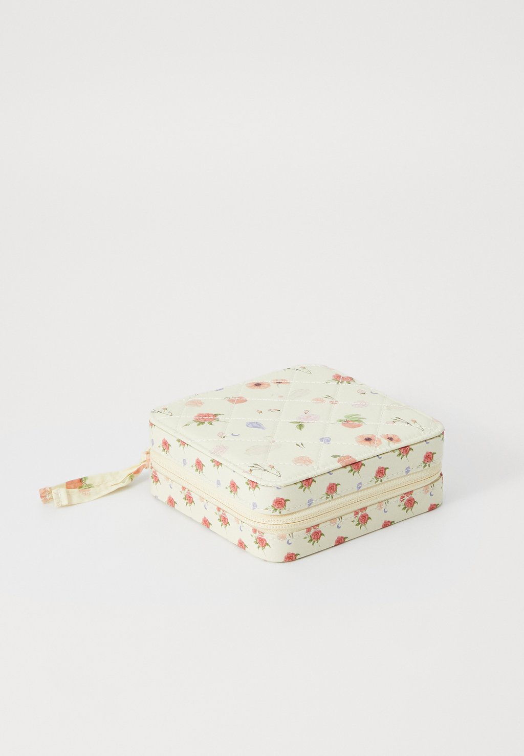 

Косметичка JEWELRY BOX Maanesten, абрикос