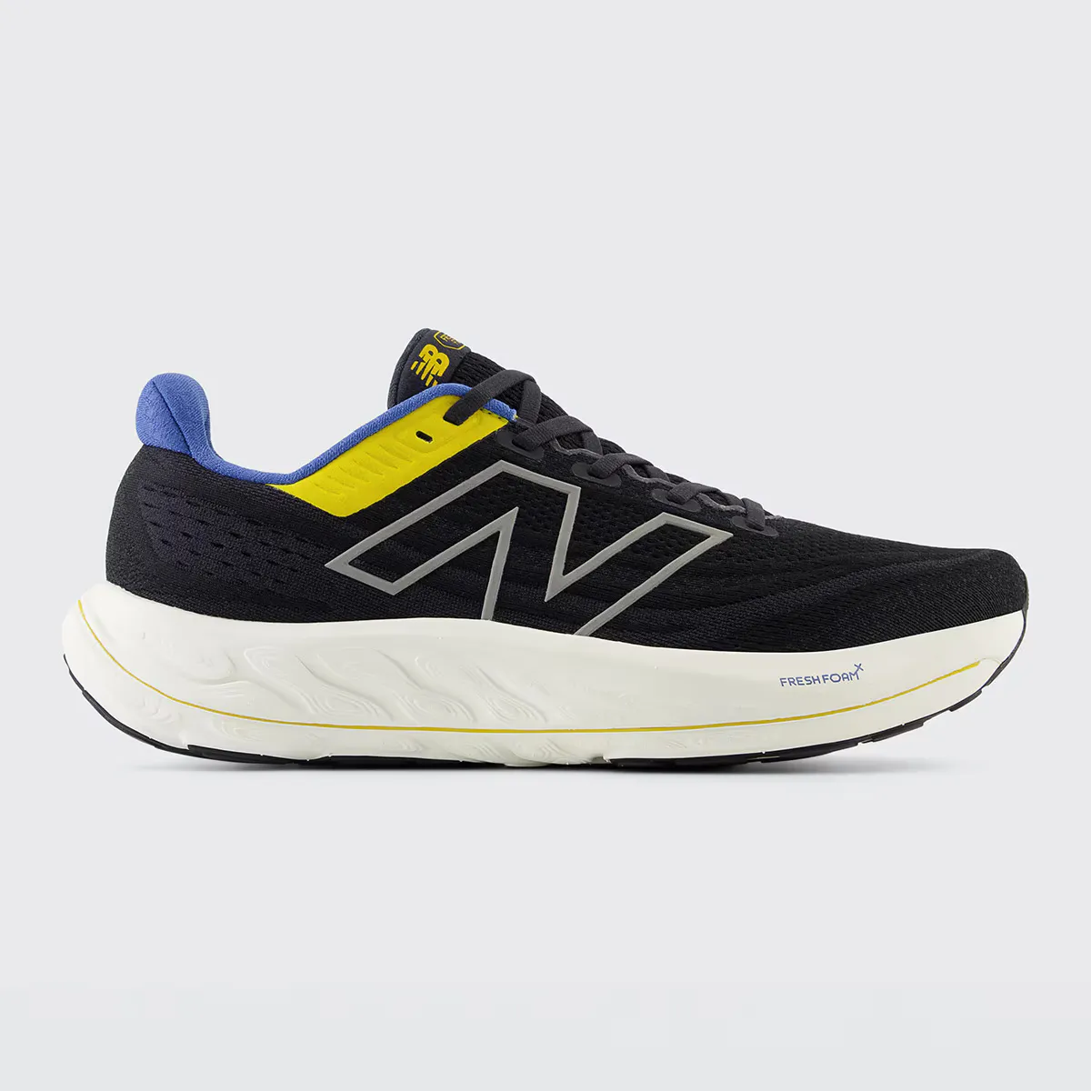 

Кроссовки мужские VONGO New Balance, чёрный