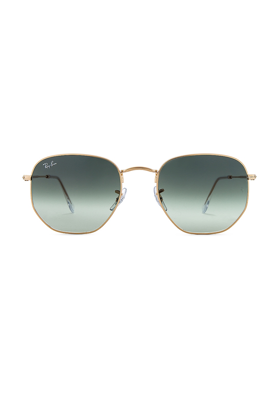 

Шестигранные солнцезащитные очки Ray-Ban, arista