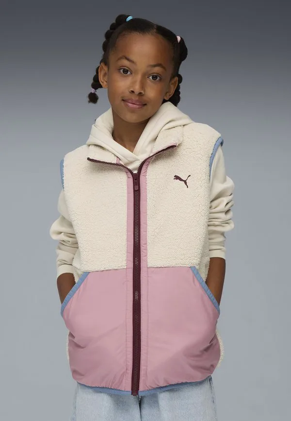 Жилет Puma, Alpine Snow