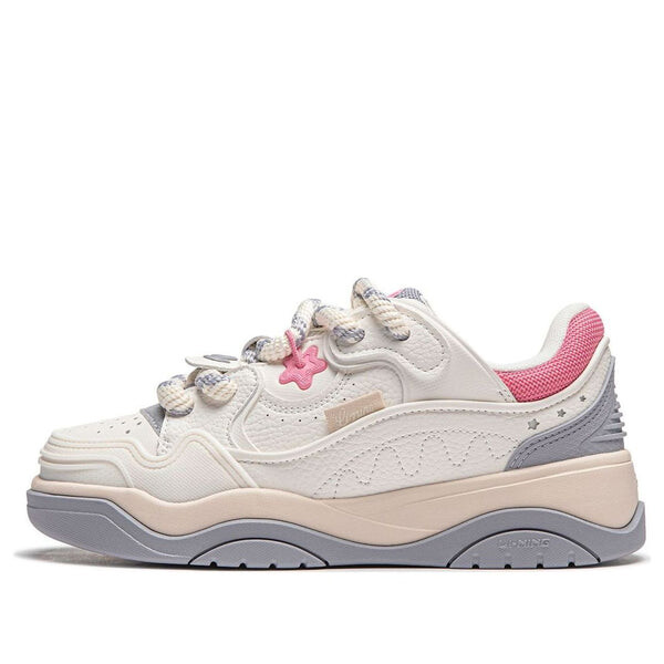 Кроссовки: путешествие 2.0 Li-Ning, белый
