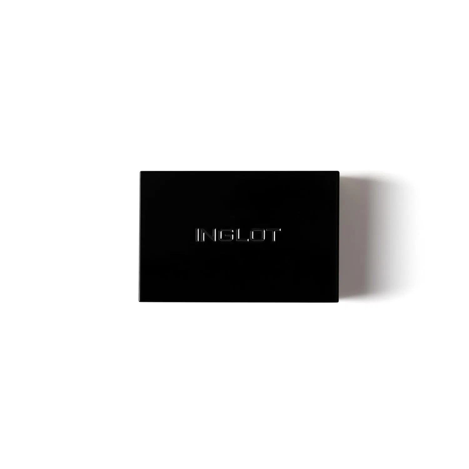 Магнитная палетка для макияжа «Freedom System Flexi Palette» от Inglot Inglot, Black