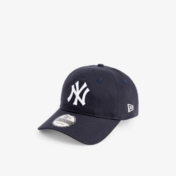

9Twenty хлопковая кепка new york yankees New Era, синий