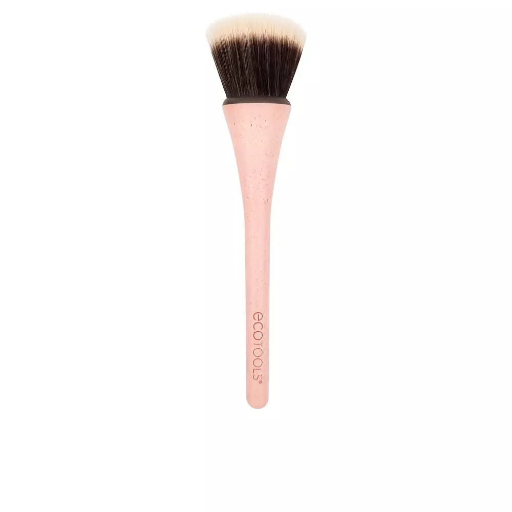 

Кисть для лица 360º ultimate sheer Ecotools, 1 шт.