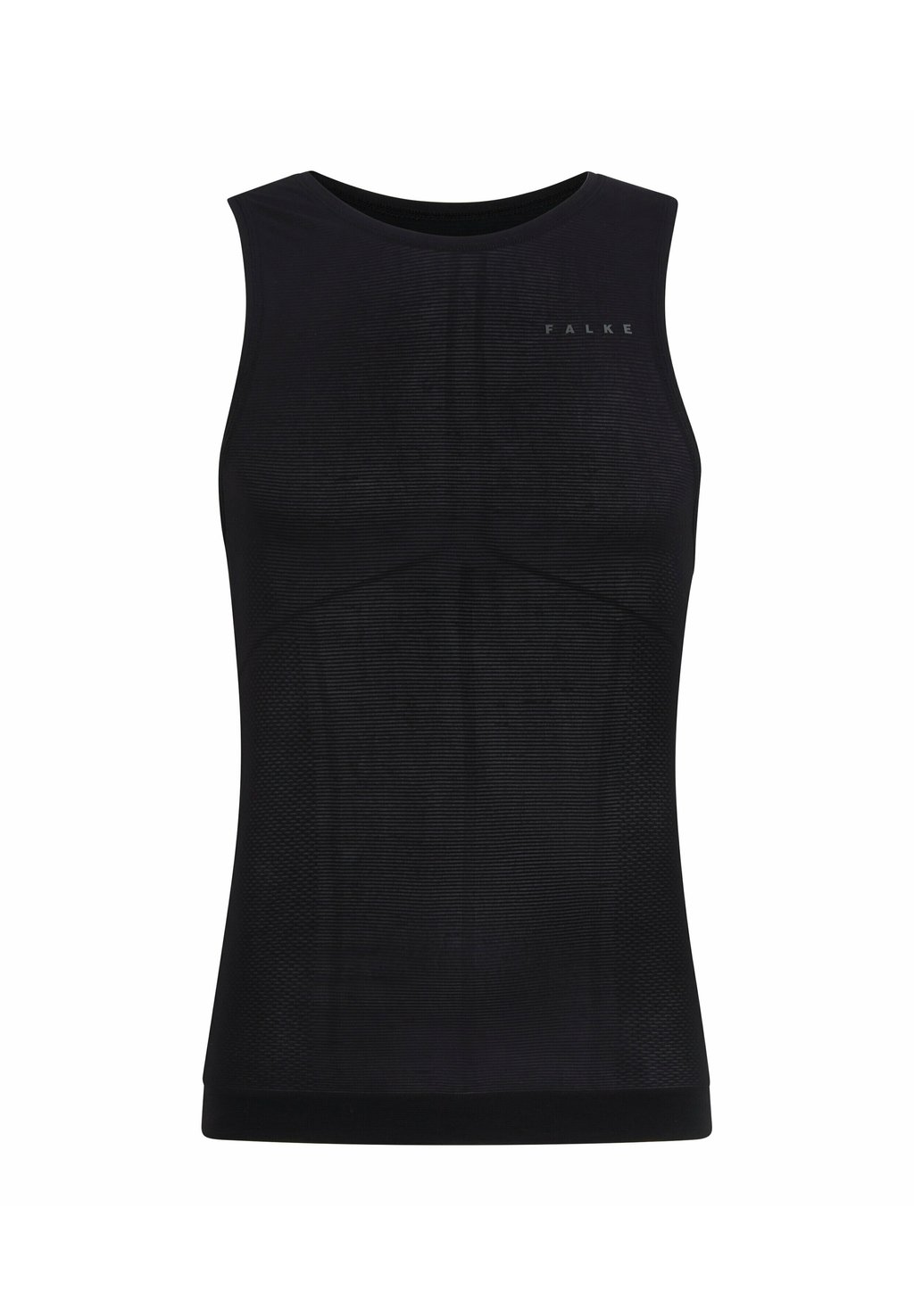 

Нижняя рубашка ULTRALIGHT COOL FUNCTIONAL UNDERWEAR FOR WARM TO HOT CONDITIONS FALKE, черный