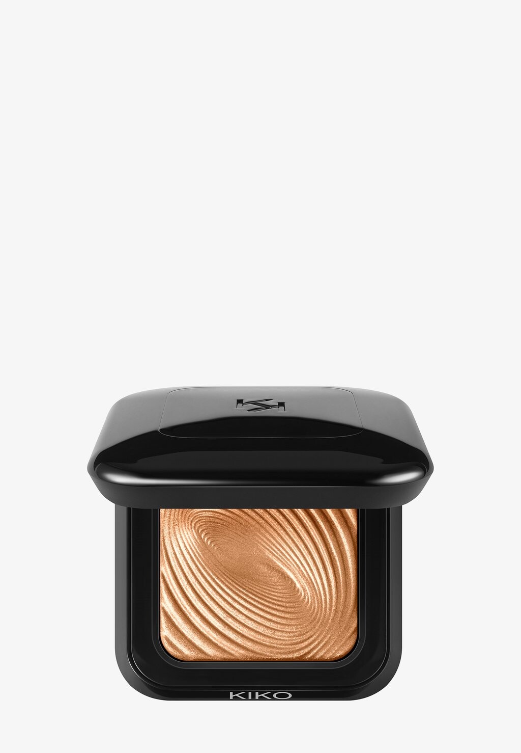 

Тени для век Water Eyeshadow 18 KIKO Milano, цвет orange bronze
