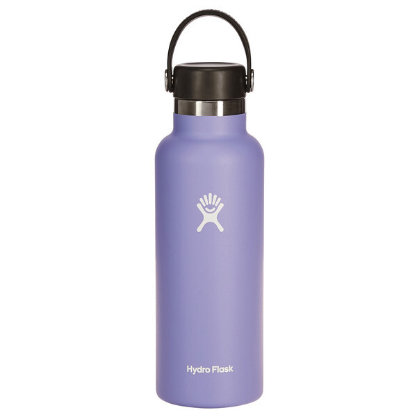 

Бутылка для воды Hydro Flask, цвет Lupine
